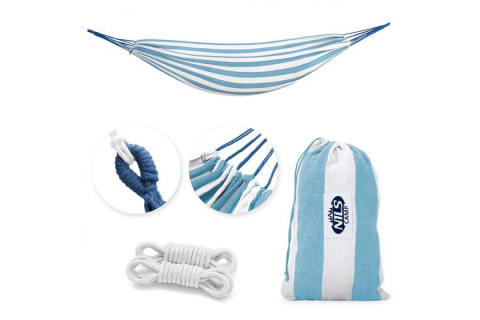 HAMAK OGRODOWY NC9003 /NILS