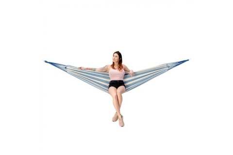 HAMAK OGRODOWY NC9003 /NILS