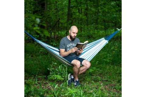 HAMAK OGRODOWY NC9003 /NILS