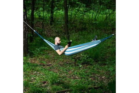 HAMAK OGRODOWY NC9003 /NILS