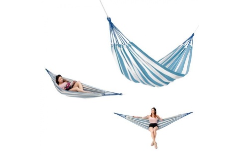 HAMAK OGRODOWY NC9003 /NILS