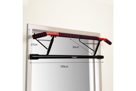 ZESTAW DO ĆWICZEŃ DD11 DRĄŻEK, GUMY OPOROWE /HMS