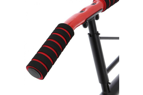 ZESTAW DO ĆWICZEŃ DD11 DRĄŻEK, GUMY OPOROWE /HMS