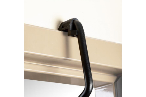 ZESTAW DO ĆWICZEŃ DD11 DRĄŻEK, GUMY OPOROWE /HMS