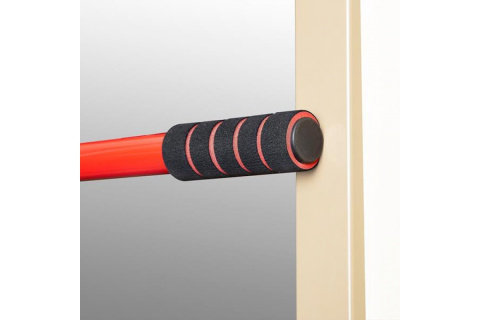 ZESTAW DO ĆWICZEŃ DD11 DRĄŻEK, GUMY OPOROWE /HMS