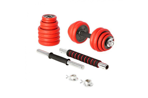 HANTLE REGULOWANE SGGX30 2X15KG /HMS