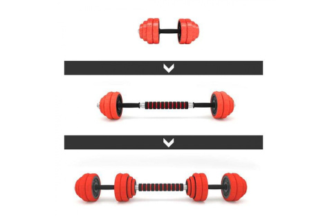 HANTLE REGULOWANE SGGX30 2X15KG /HMS
