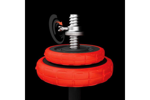 HANTLE REGULOWANE SGGX30 2X15KG /HMS