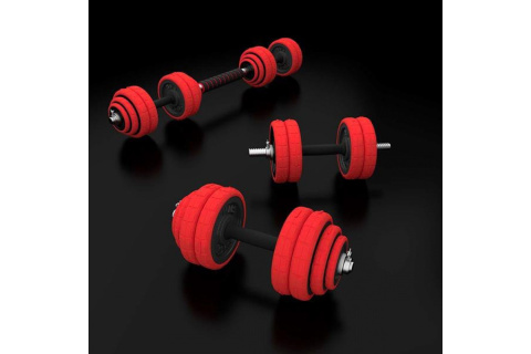 HANTLE REGULOWANE SGGX30 2X15KG /HMS