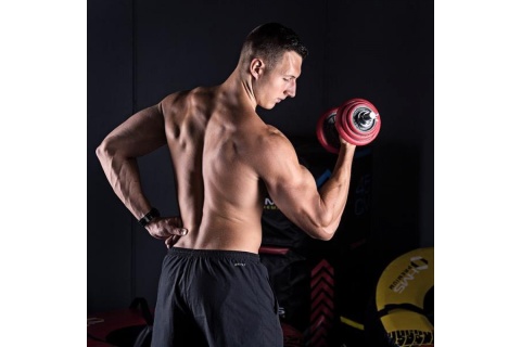 HANTLE REGULOWANE SGGX30 2X15KG /HMS