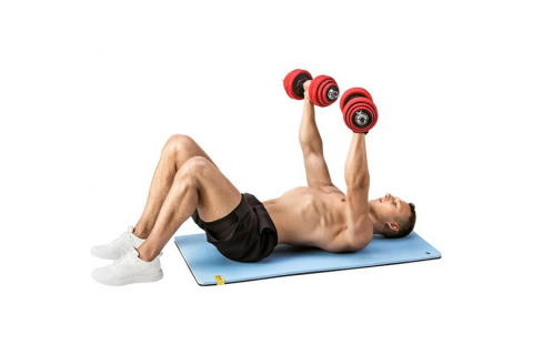 HANTLE REGULOWANE SGGX30 2X15KG /HMS