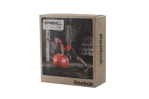 PIŁKA DO ĆWICZEŃ FITNESS RAB-11016 65CM /REEBOK
