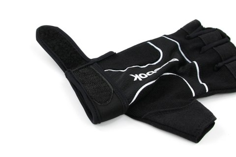 RĘKAWICZKI NA SIŁOWNIĘ PRO ROZM. L /REEBOK