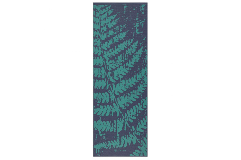 MATA DO ĆWICZEŃ MIDNIGHT FERN 173X61CM /GAIAM