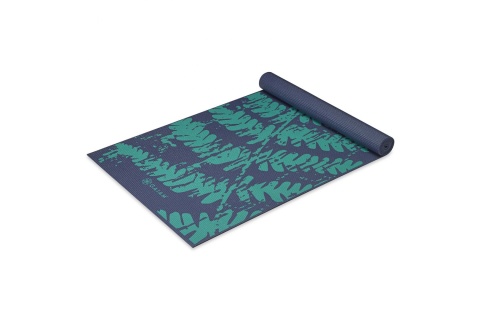 MATA DO ĆWICZEŃ MIDNIGHT FERN 173X61CM /GAIAM
