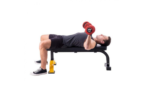 ŁAWECZKA DO ĆWICZEŃ L8012 /HMS