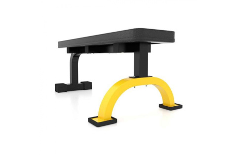 ŁAWECZKA DO ĆWICZEŃ L8012 /HMS