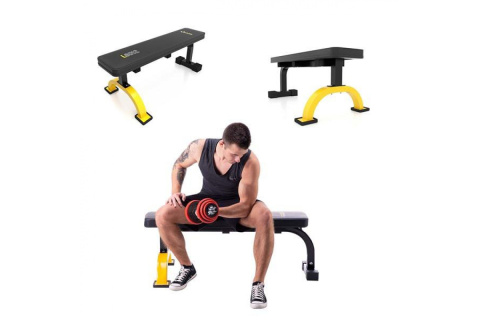 ŁAWECZKA DO ĆWICZEŃ L8012 /HMS