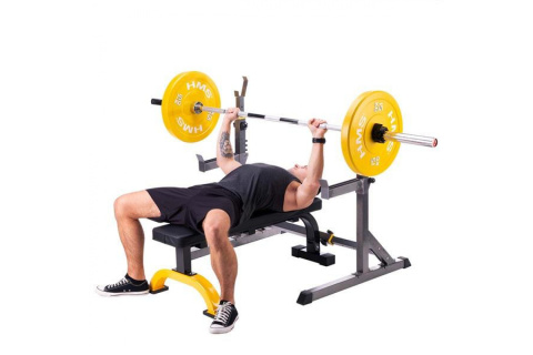 ŁAWECZKA DO ĆWICZEŃ L8012 /HMS