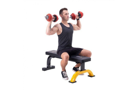 ŁAWECZKA DO ĆWICZEŃ L8012 /HMS