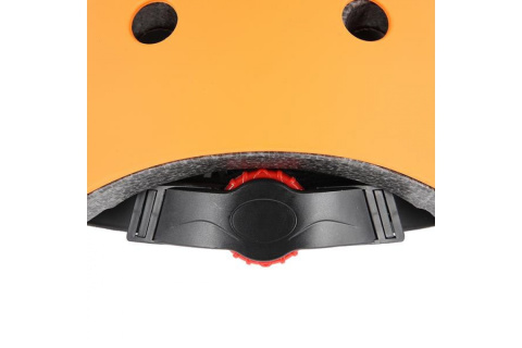 KASK SKATEBOARDOWY MTV12-O ROZM. XL (61-63) /NILS