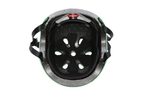 KASK SKATEBOARDOWY MTV12-G ROZM. XL (55-61) /NILS