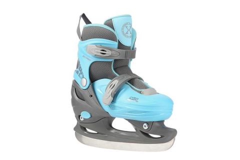 ŁYŻWY HOKEJOWE NH11901 A ROZM. XS(26-29) /NILS