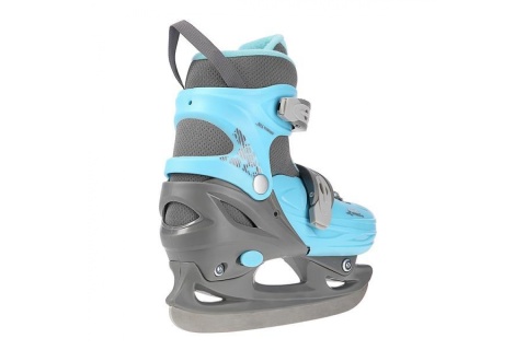 ŁYŻWY HOKEJOWE NH11901 A ROZM. XS(26-29) /NILS