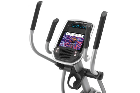 ORBITREK ENDURANCE 720E /PROFORM ORBITREK ENDURANCE 720E /PROFORM
