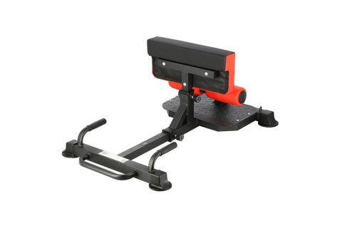 ŁAWECZKA DO ĆWICZEŃ SISSY SQUAT LSS01 /HMS