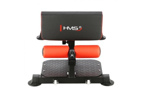 ŁAWECZKA DO ĆWICZEŃ SISSY SQUAT LSS01 /HMS