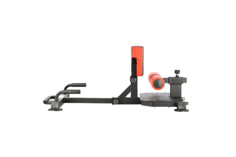 ŁAWECZKA DO ĆWICZEŃ SISSY SQUAT LSS01 /HMS