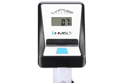 ROWER STACJONARNY M8750 / HMS