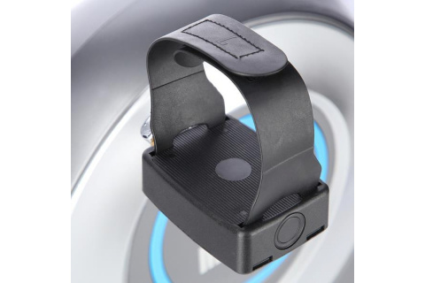 ROWER STACJONARNY M8750 / HMS