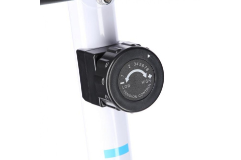 ROWER STACJONARNY M8750 / HMS