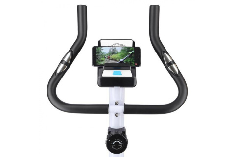 ROWER STACJONARNY M8750 / HMS