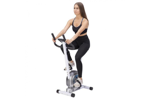 ROWER STACJONARNY M8750 / HMS