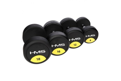 HANTLA GUMOWANA HG PRO 8KG /HMS