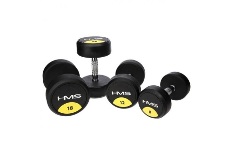 HANTLA GUMOWANA HG PRO 8KG /HMS