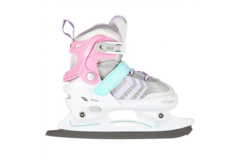 ŁYŻWOROLKI REGULOWANE 4W1 NH18192 ROZM. L (39-43) /NILS