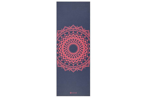 MATA DO ĆWICZEŃ PINK MARRAKESH 173X61CM /GAIAM