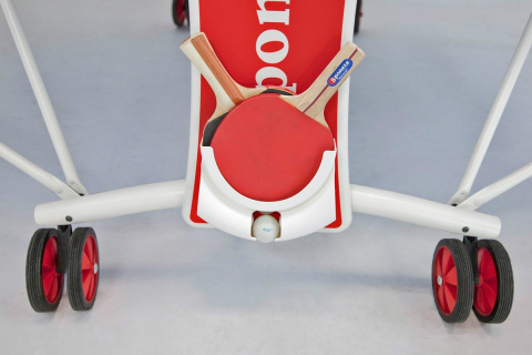 STÓŁ DO PING PONGA S3-87I /SPONETA