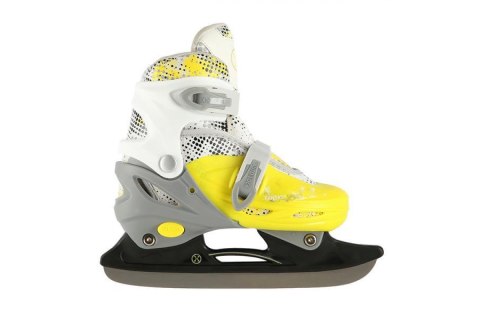 ŁYŻWOROLKI REGULOWANE 4W1 NH18331 ROZM. M (35-38) /NILS