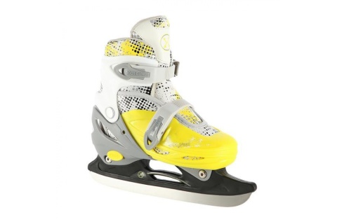 ŁYŻWOROLKI REGULOWANE 4W1 NH18331 ROZM. S (31-34) /NILS