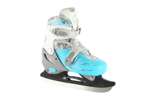 ŁYŻWOROLKI REGULOWANE 4W1 NH18331 ROZM. M (35-38) /NILS