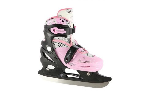 ŁYŻWOROLKI REGULOWANE 4W1 NH18331 ROZM. M (35-38) /NILS