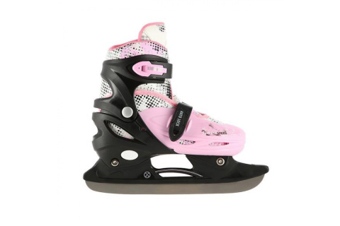 ŁYŻWOROLKI REGULOWANE 4W1 NH18331 ROZM. S (31-34) /NILS