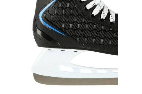 ŁYŻWY HOKEJOWE NH8588 ROZM. 43 /NILS