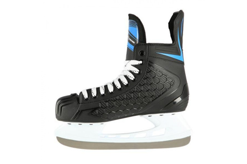 ŁYŻWY HOKEJOWE NH8588 ROZM. 46 /NILS