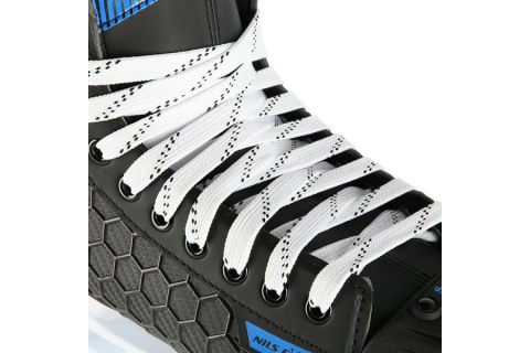 ŁYŻWY HOKEJOWE NH8588 ROZM. 46 /NILS